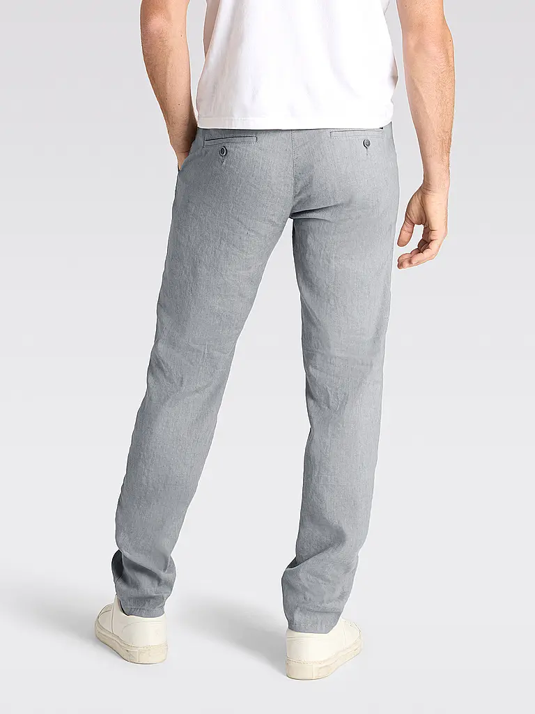 MAC | Hose LENNOX SPORT | Grigio