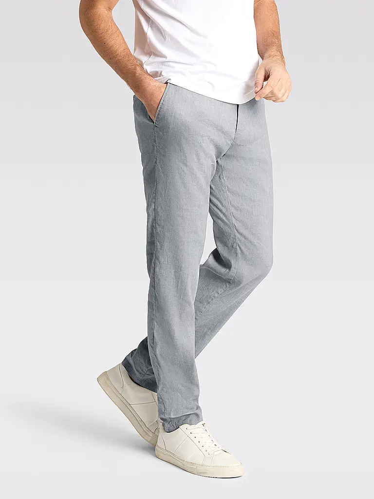MAC | Hose LENNOX SPORT | Grigio