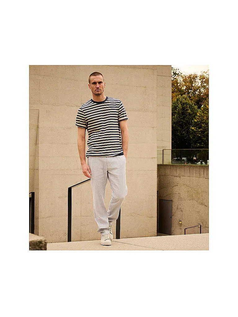 MAC | Hose LENNOX SPORT | Grigio