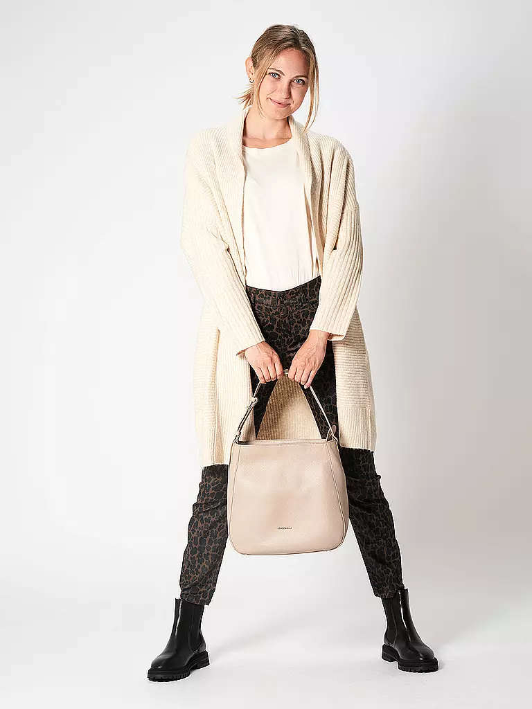 MAC | Hose RICH SLIM | Marrone