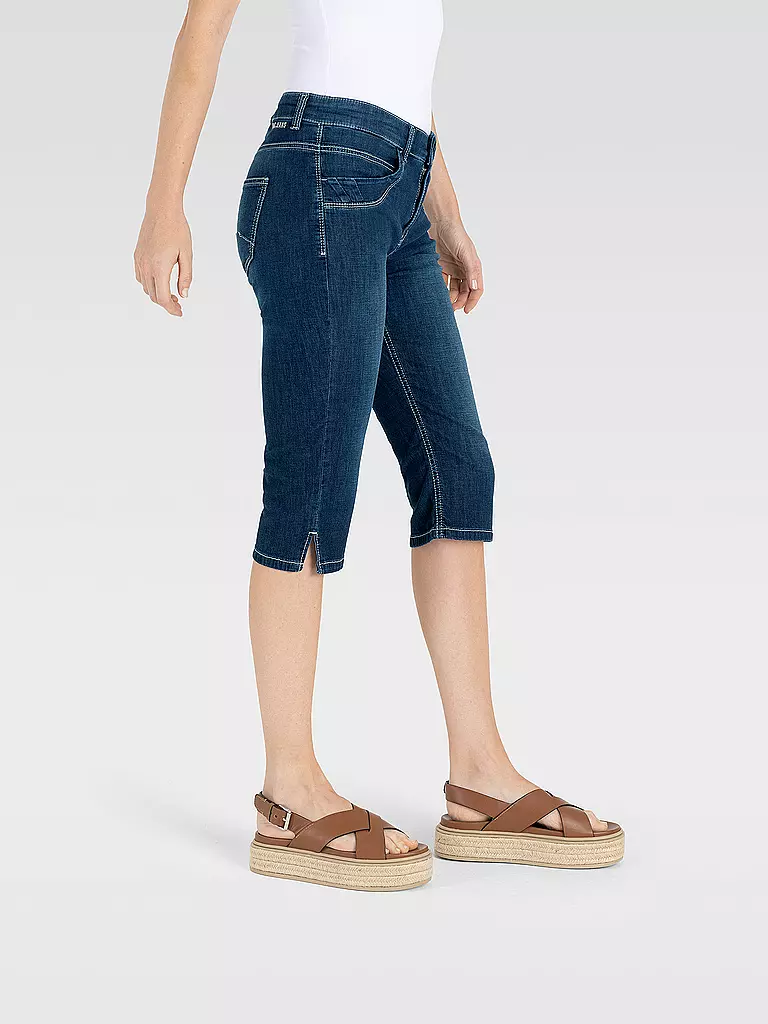 MAC | Jeans  | Blu scuro