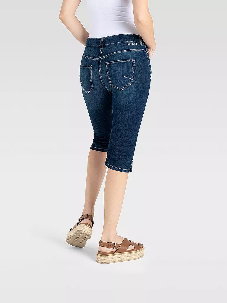 MAC | Jeans  | Blu scuro