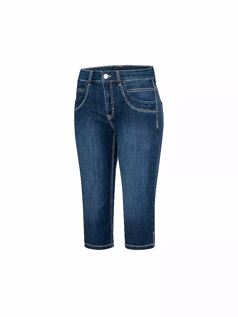 MAC | Jeans  | Blu scuro
