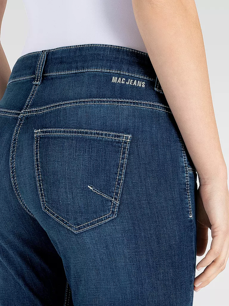 MAC | Jeans  | Blu scuro