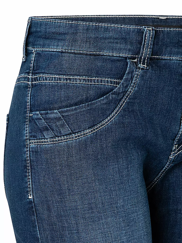 MAC | Jeans  | Blu scuro