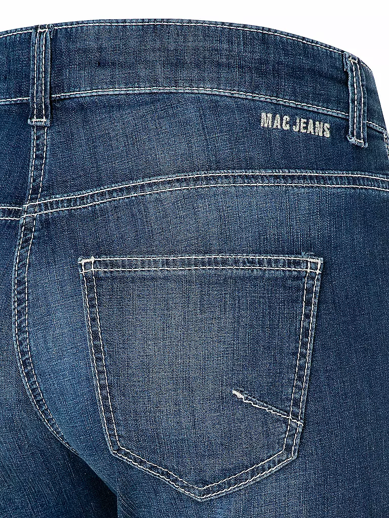 MAC | Jeans  | Blu scuro