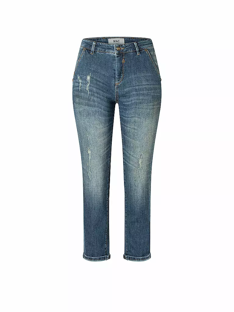MAC | Jeans 3/4 MONTANA | Blu
