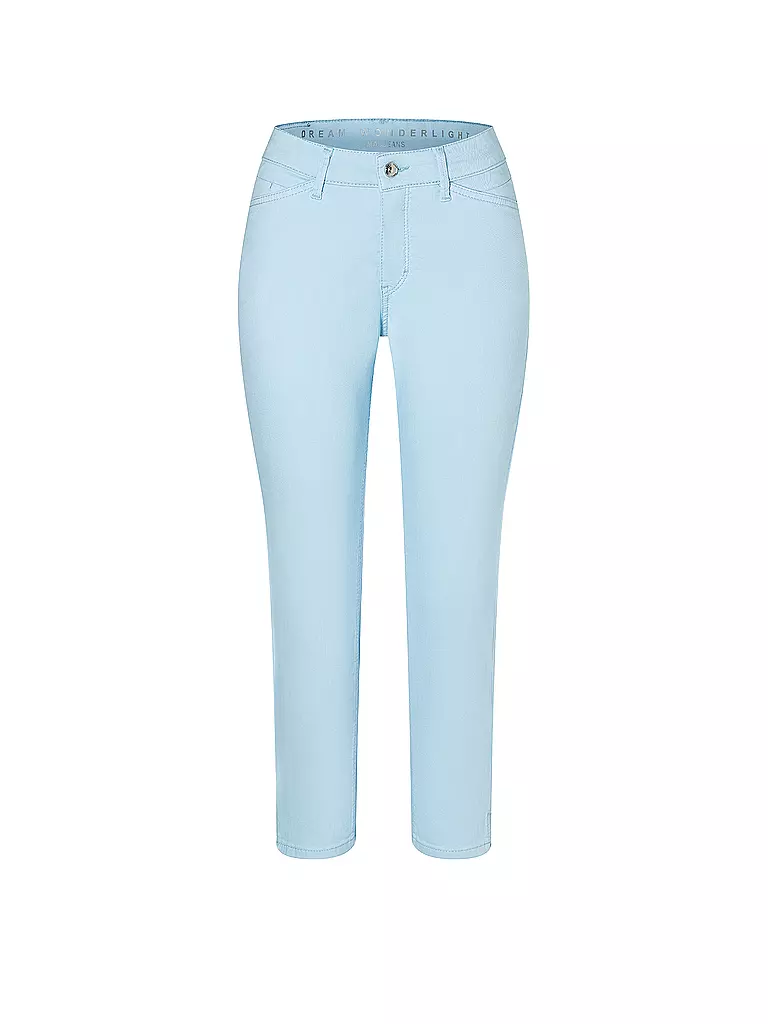 MAC | Jeans 7/8 DREAM SUMMER | Blu chiaro