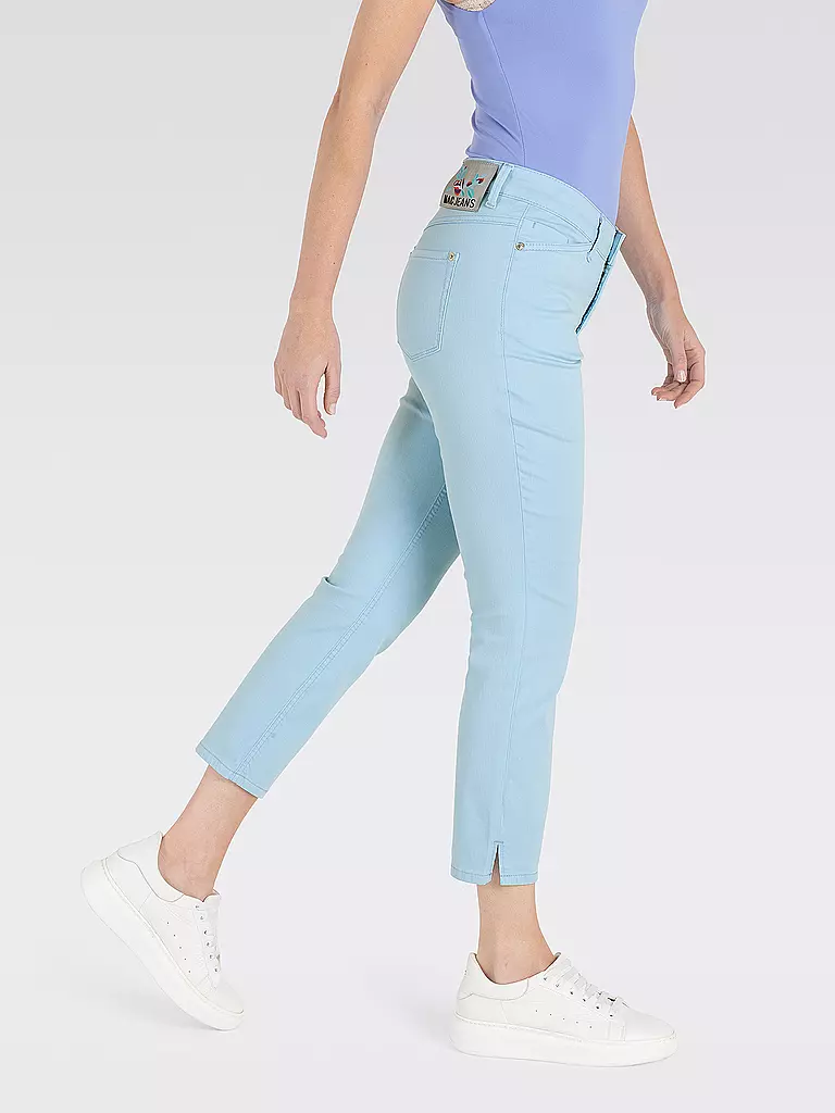MAC | Jeans 7/8 DREAM SUMMER | Blu chiaro