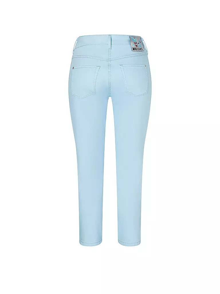 MAC | Jeans 7/8 DREAM SUMMER | Blu chiaro