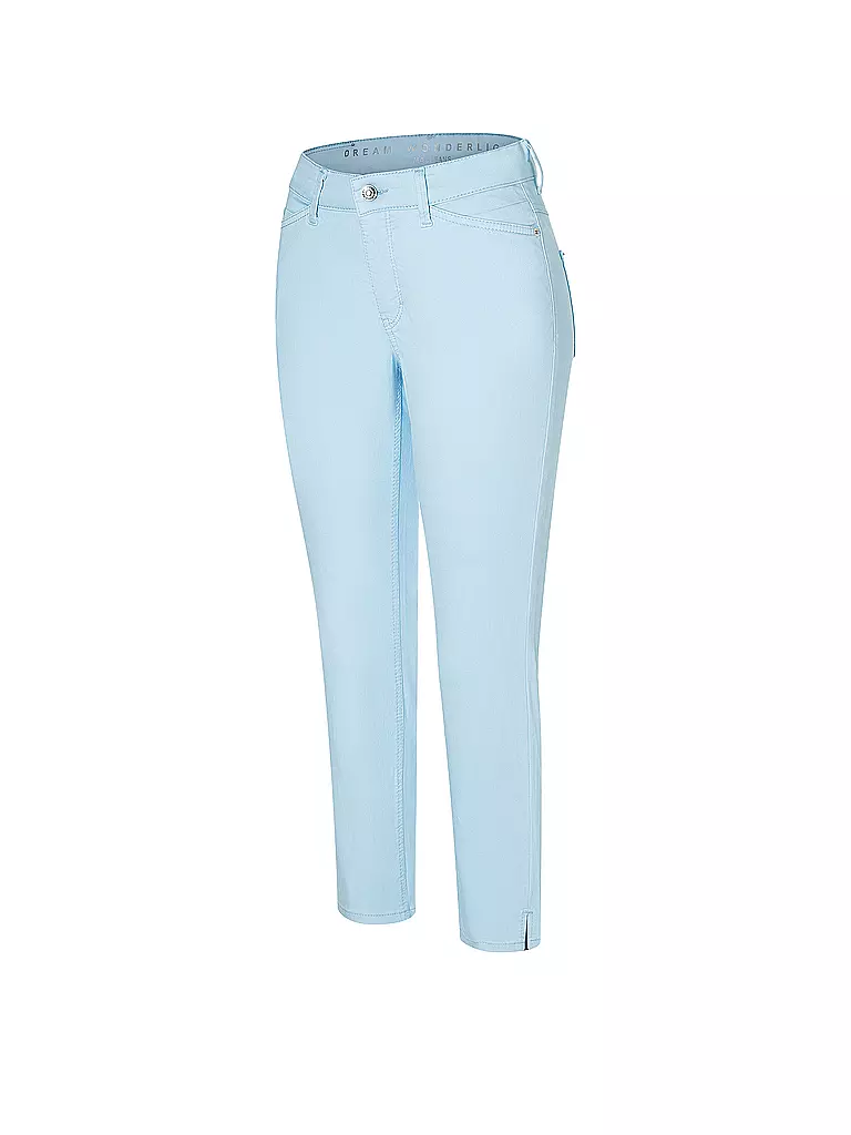 MAC | Jeans 7/8 DREAM SUMMER | Blu chiaro