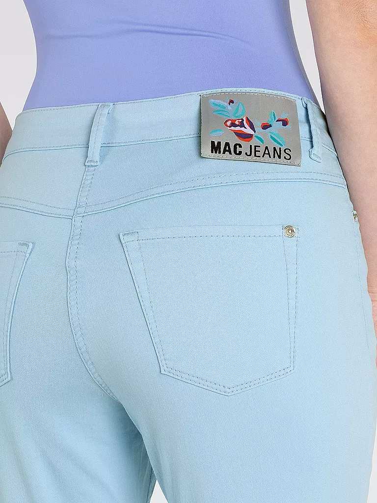 MAC | Jeans 7/8 DREAM SUMMER | Blu chiaro