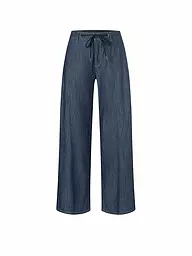 MAC | Jeans Wide Leg CHARLY | Blu scuro