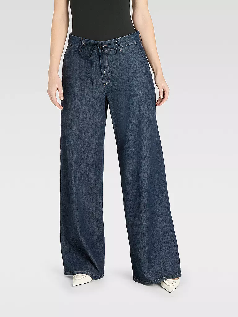 MAC | Jeans a gamba larga CHARLY | 