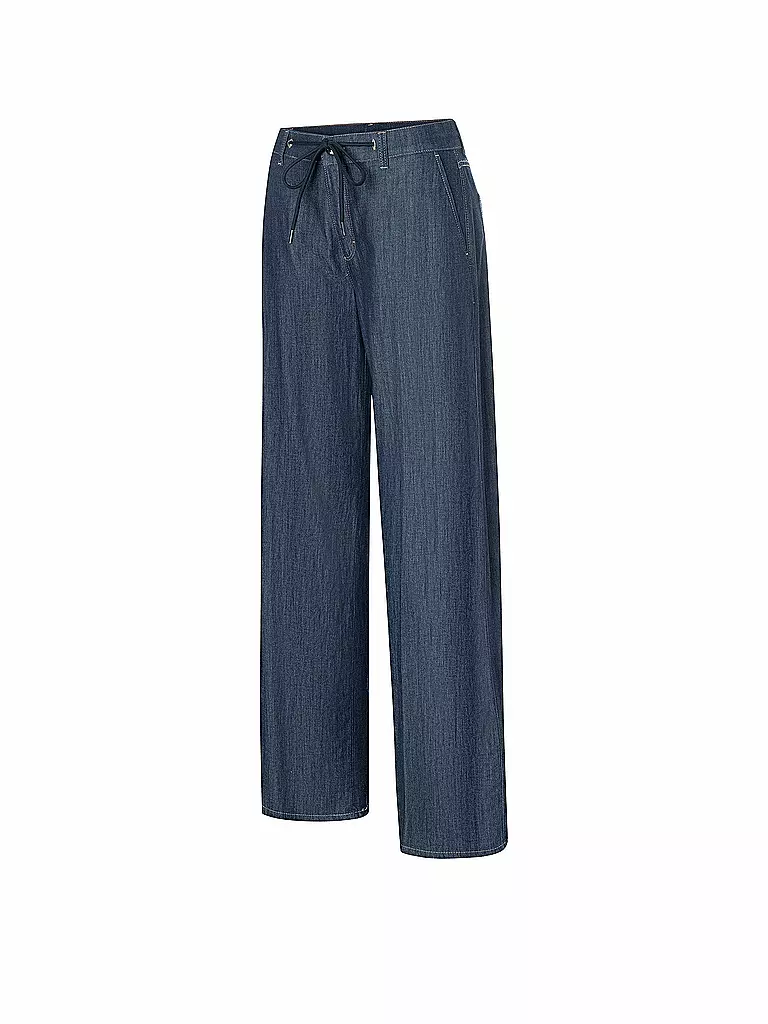 MAC | Jeans a gamba larga CHARLY | 