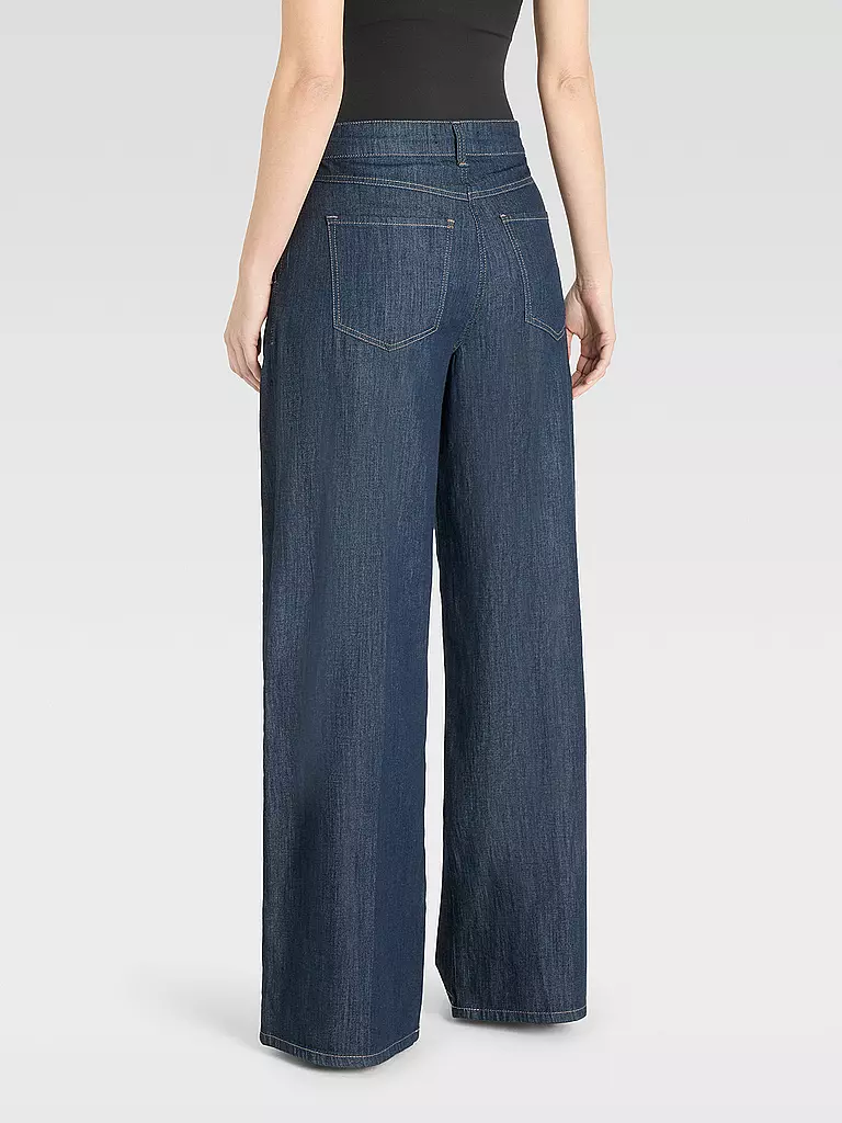 MAC | Jeans a gamba larga CHARLY | 