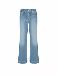 MAC | Jeans a gamba larga DREAM WIDE | Blu