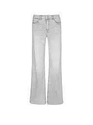 MAC | Jeans a gamba larga DREAM WIDE | Grigio