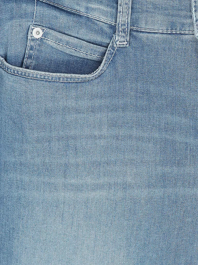 MAC | Jeans a gamba larga DREAM WIDE | Blu