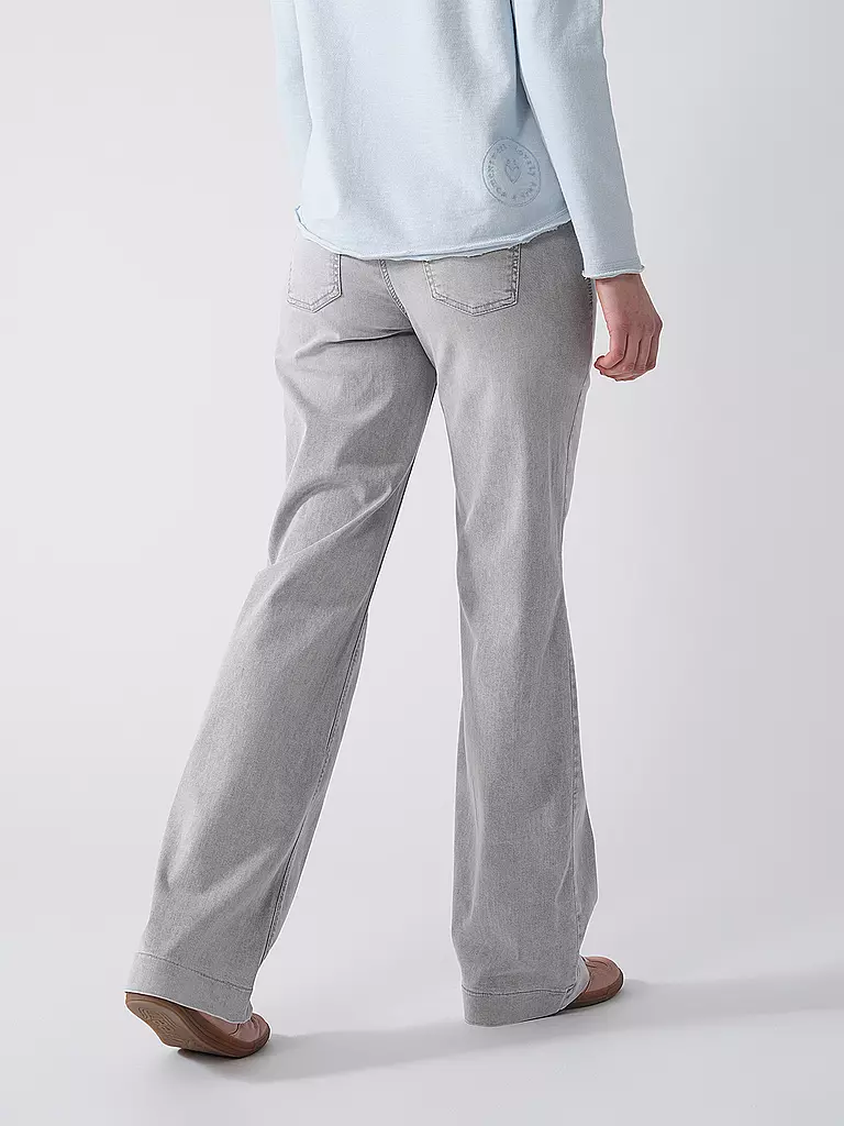 MAC | Jeans a gamba larga DREAM WIDE |