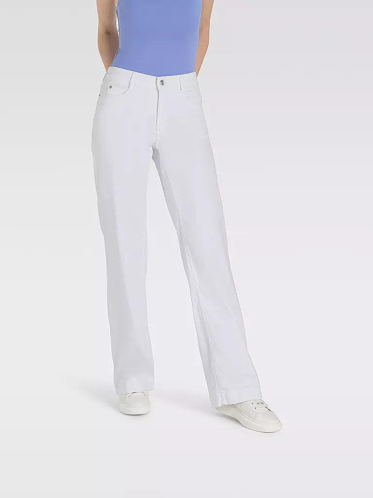 MAC | Jeans a gamba larga DREAM Wide | 