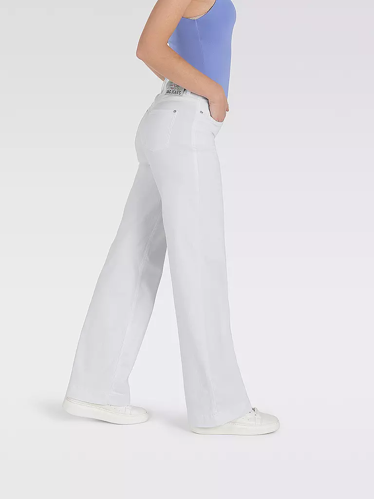 MAC | Jeans a gamba larga DREAM Wide | 