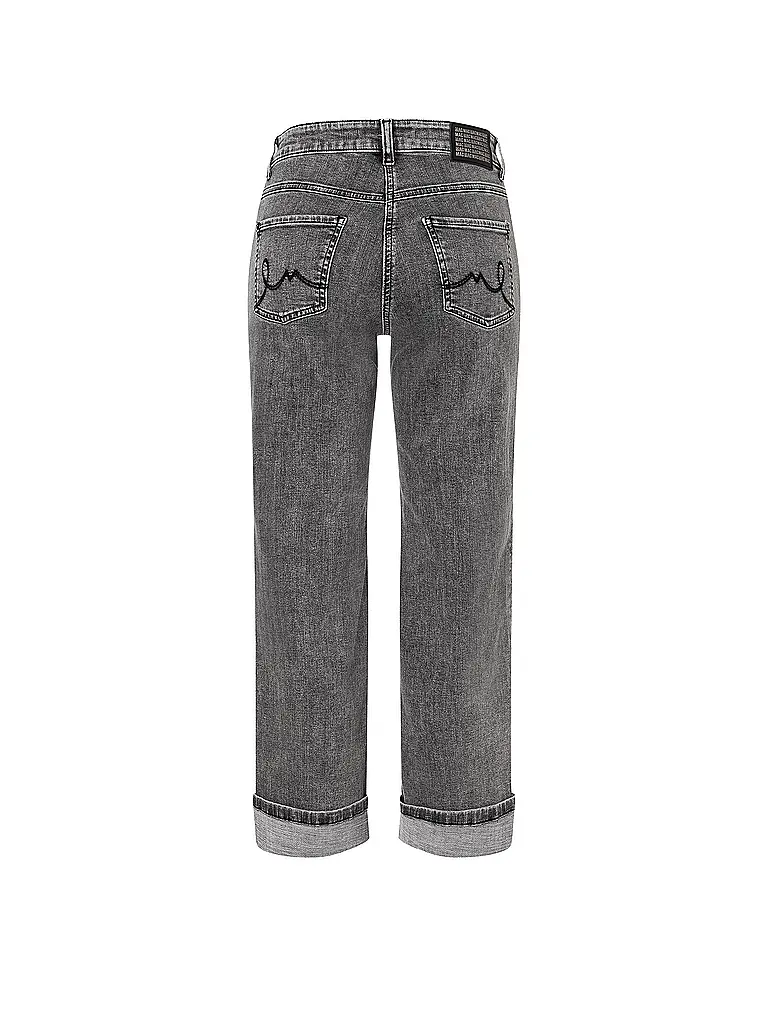MAC | Jeans a gamba larga LAURA |