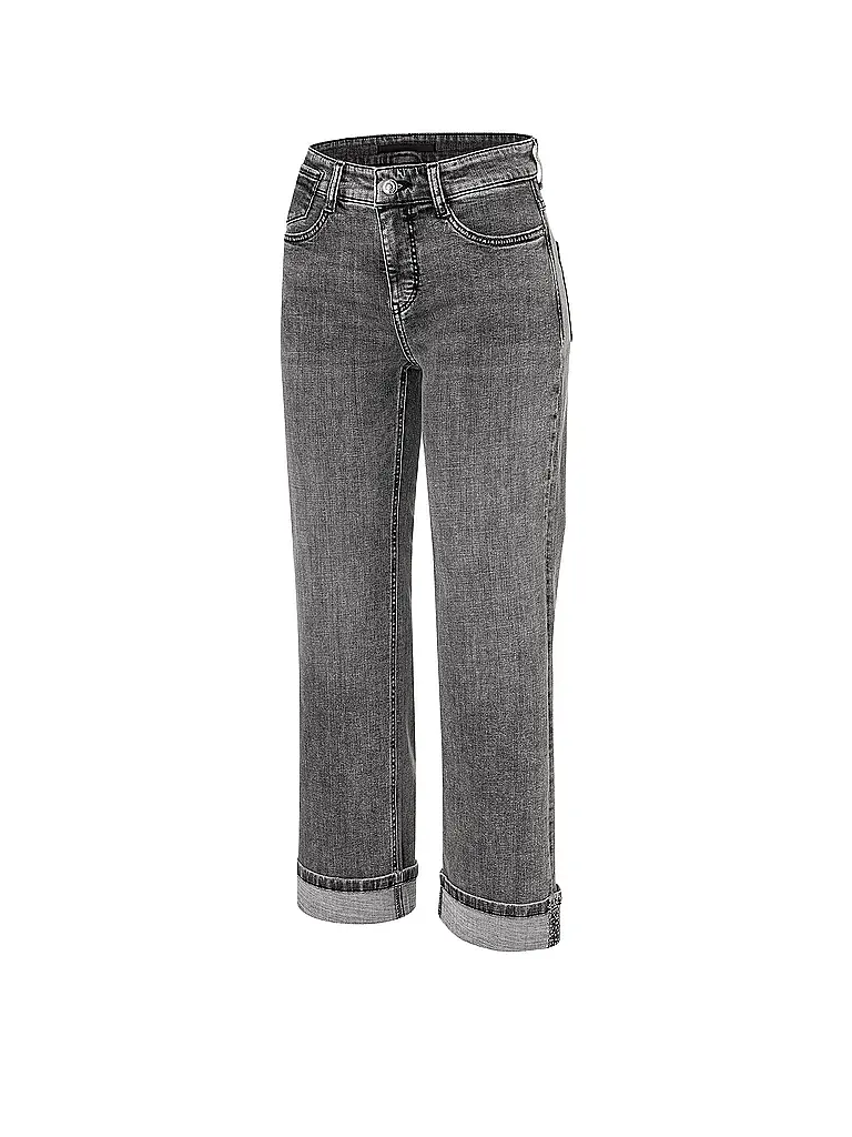 MAC | Jeans a gamba larga LAURA |