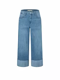 MAC | Jeans a gamba larga NEVADA | Blu