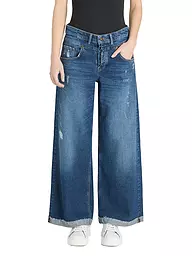 MAC | Jeans a gamba larga NEVADA | Blu
