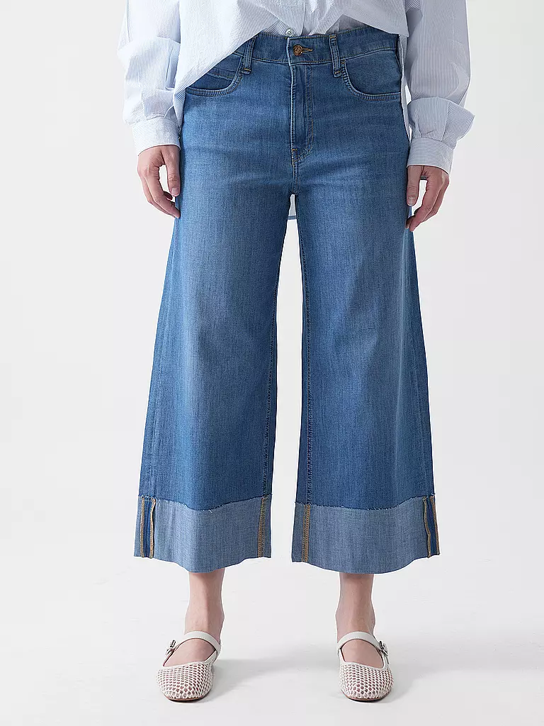 MAC | Jeans a gamba larga NEVADA | 