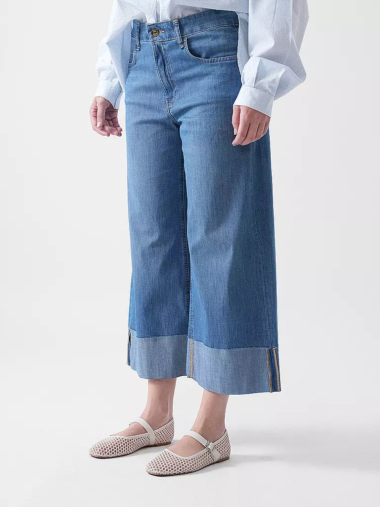 MAC | Jeans a gamba larga NEVADA | 