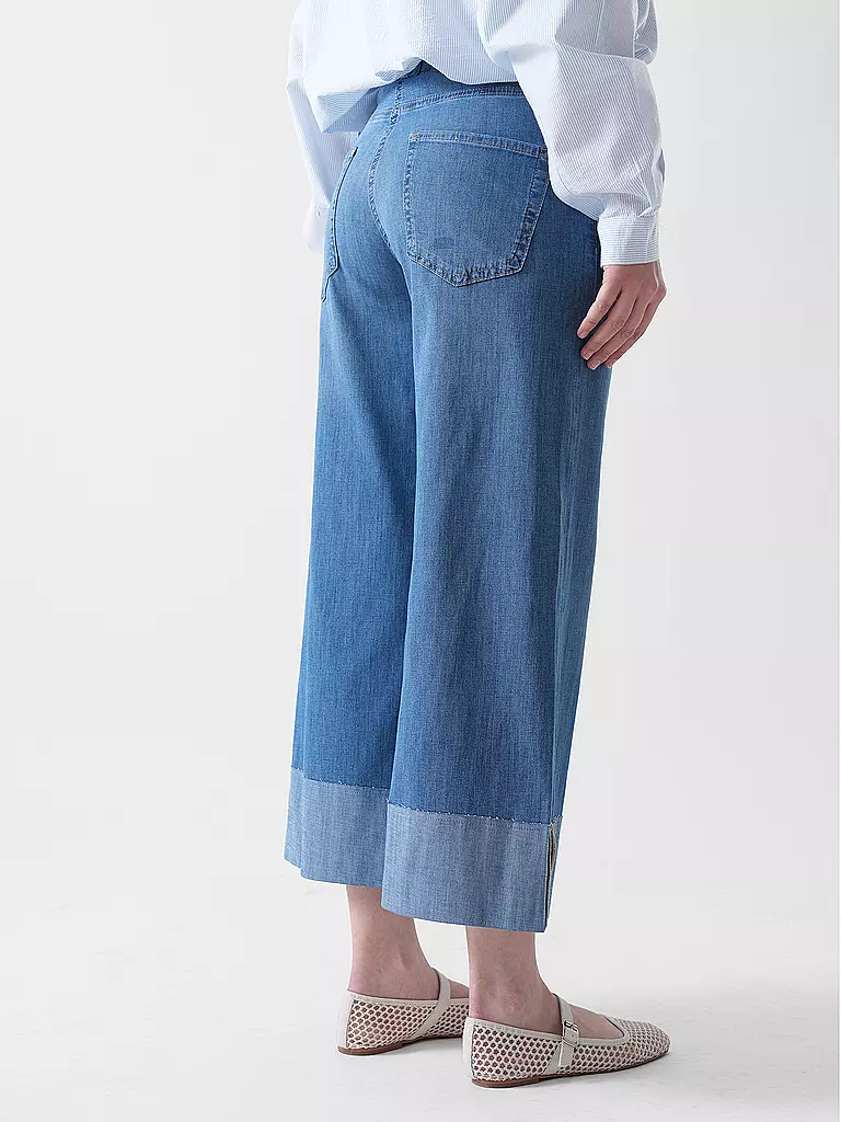 MAC | Jeans a gamba larga NEVADA | 