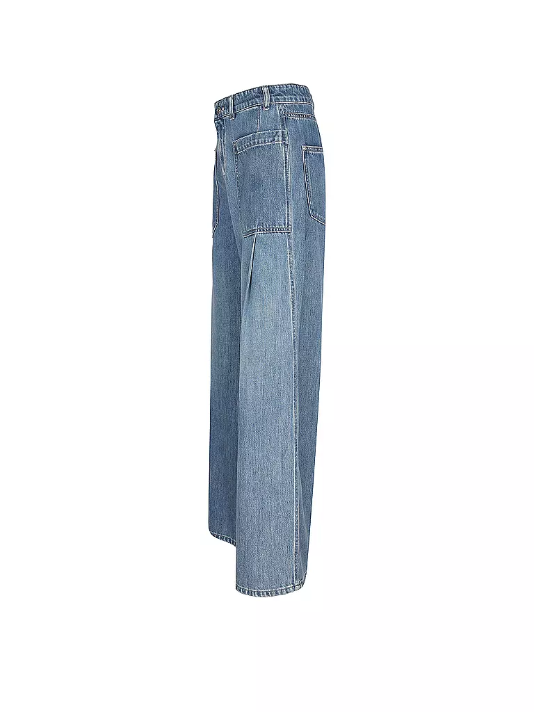 MAC | Jeans a gamba larga PORTLAND | 