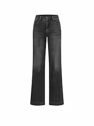 MAC | Jeans a gamba larga | Grigio