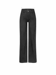 MAC | Jeans a gamba larga | Nero