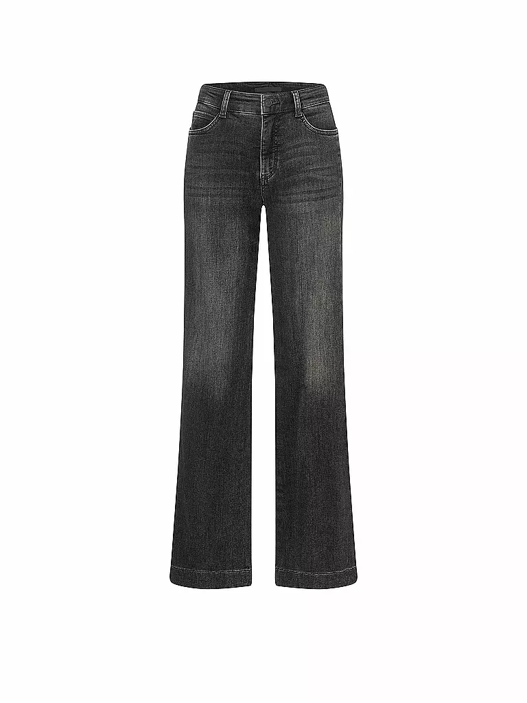 MAC | Jeans a gamba larga | Grigio