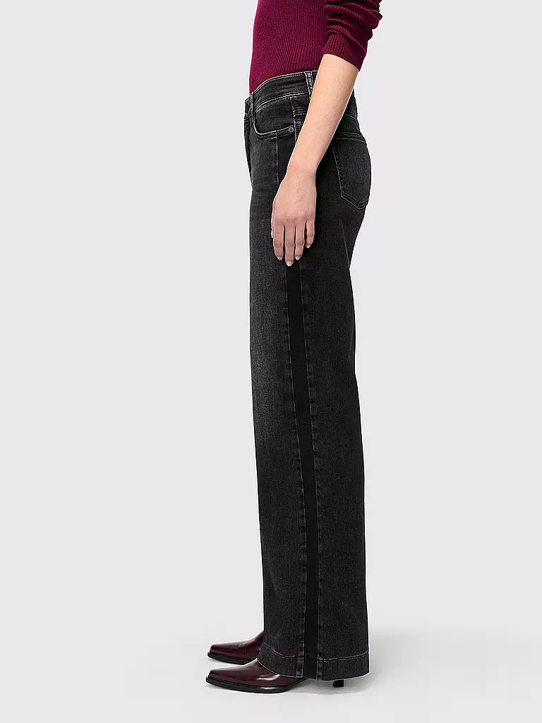 MAC | Jeans a gamba larga | 