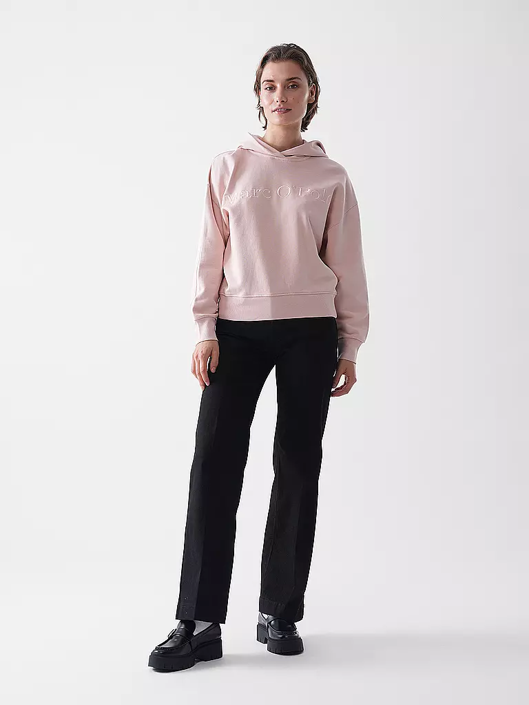 MAC | Jeans a gamba larga | Nero