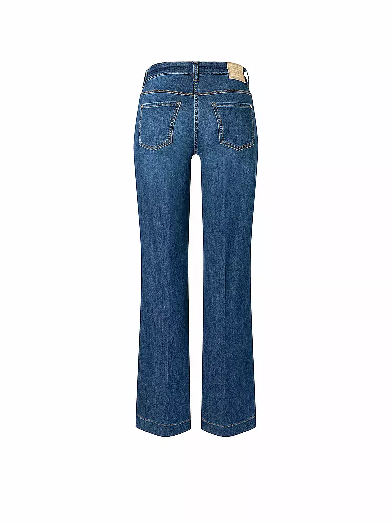 MAC | Jeans a gamba larga | 