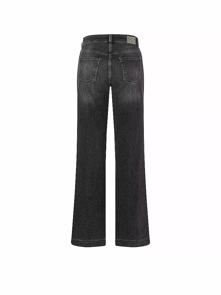 MAC | Jeans a gamba larga | 