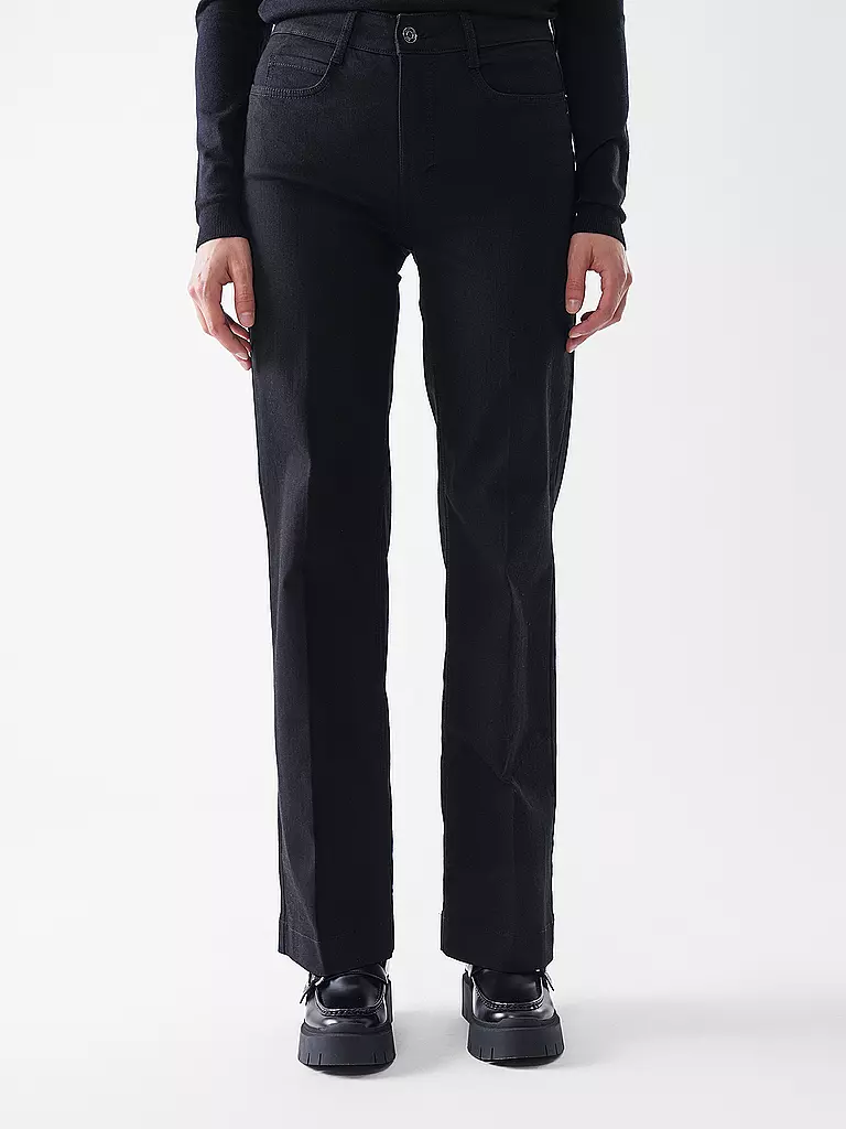 MAC | Jeans a gamba larga | 
