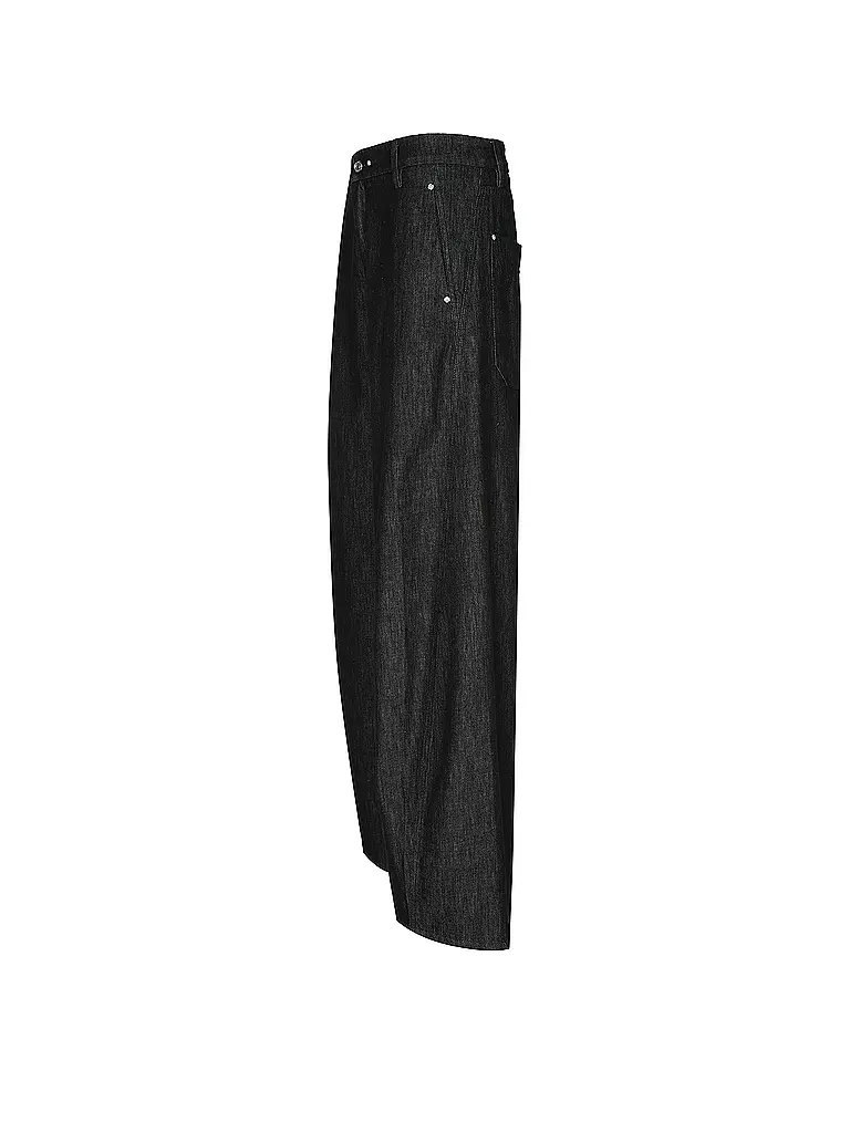 MAC | Jeans a gamba larga | 