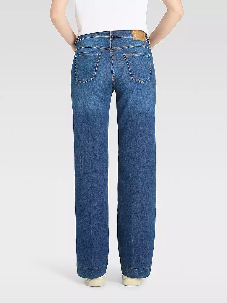 MAC | Jeans a gamba larga | 