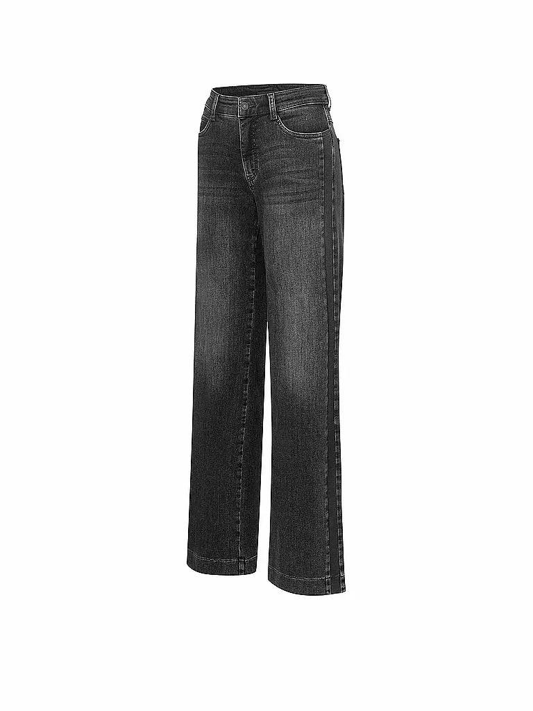 MAC | Jeans a gamba larga | 