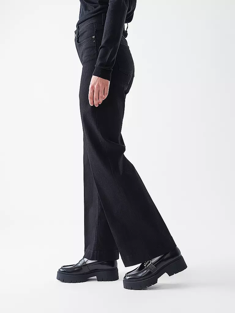 MAC | Jeans a gamba larga | 
