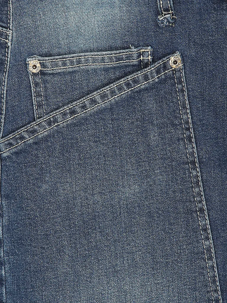 MAC | Jeans a gamba larga |