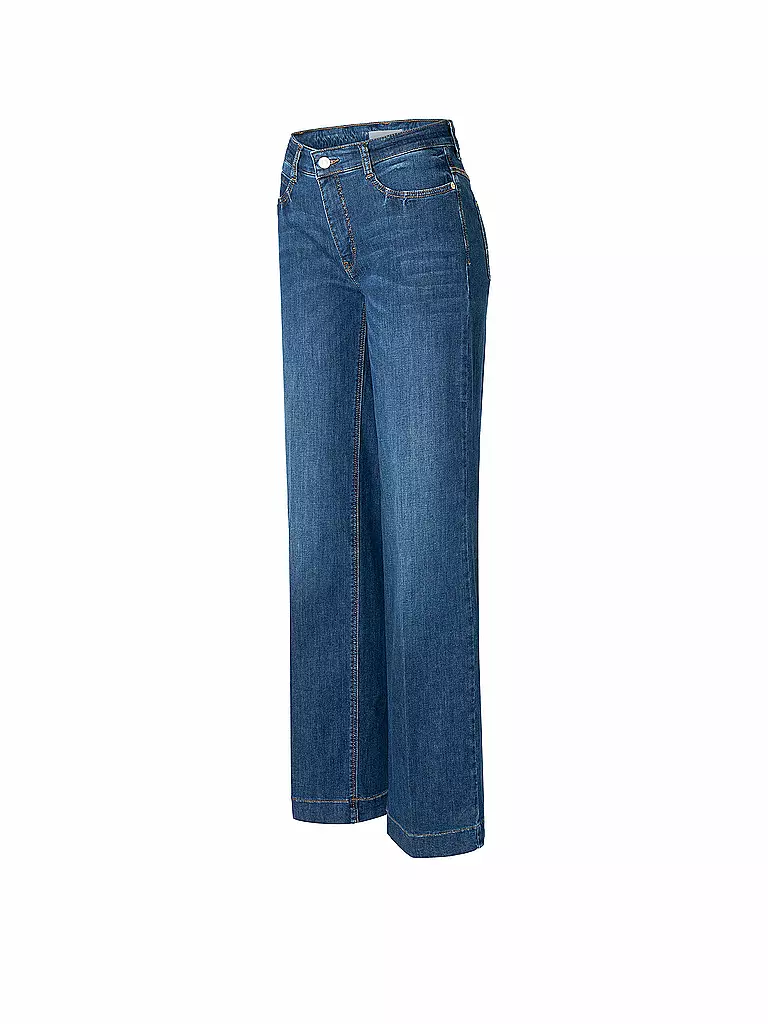 MAC | Jeans a gamba larga | 