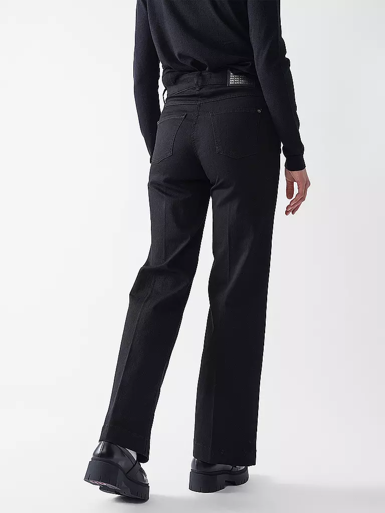 MAC | Jeans a gamba larga | 