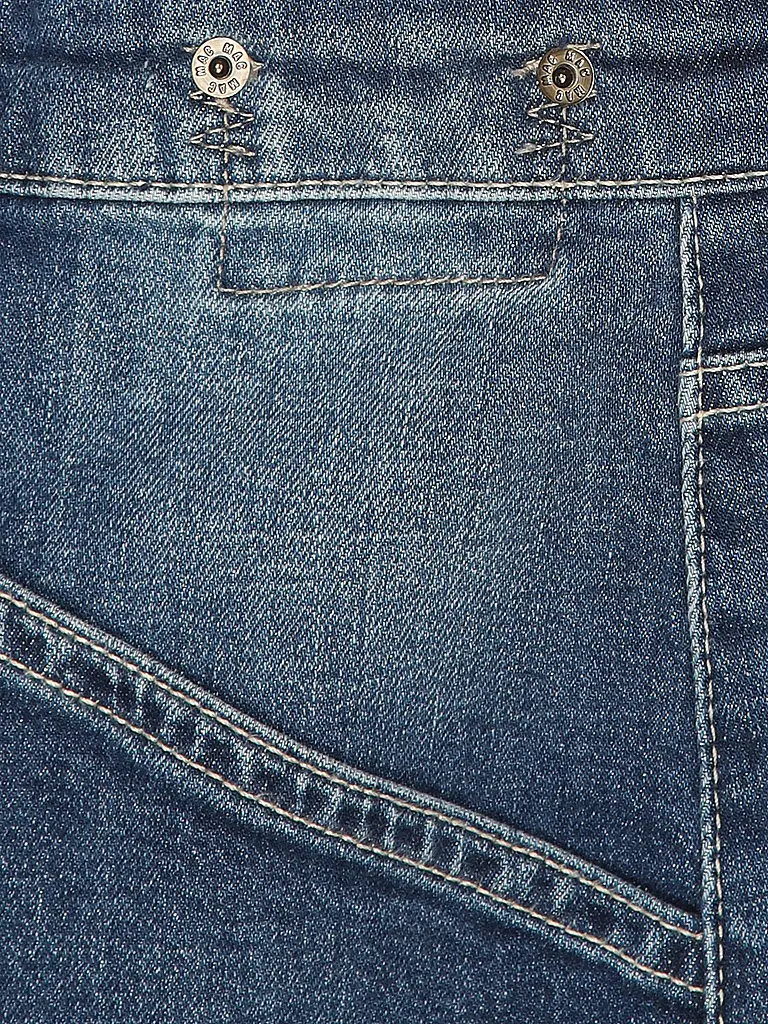 MAC | Jeans a gamba larga |